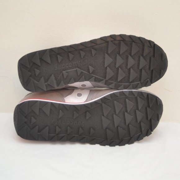 Saucony Men's Jazz Original Sneakers Size 9 Brand new in Box - Picture 8 of 10